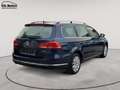 Volkswagen Passat Variant 1.6CRTDi 105cv break Bleu 07/14 Airco Cruise Radio Bleu - thumbnail 4