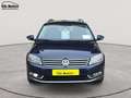 Volkswagen Passat Variant 1.6CRTDi 105cv break Bleu 07/14 Airco Cruise Radio Blauw - thumbnail 2