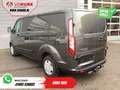 Ford Transit Custom 320 2.0 TDCI 130 pk Aut. L2 Trend Weinig Km/ Carpl Gris - thumbnail 2