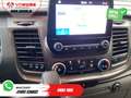 Ford Transit Custom 320 2.0 TDCI 130 pk Aut. L2 Trend Weinig Km/ Carpl Gris - thumbnail 5