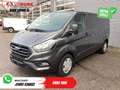 Ford Transit Custom 320 2.0 TDCI 130 pk Aut. L2 Trend Weinig Km/ Carpl Gris - thumbnail 9