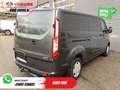 Ford Transit Custom 320 2.0 TDCI 130 pk Aut. L2 Trend Weinig Km/ Carpl Gris - thumbnail 10