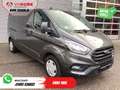 Ford Transit Custom 320 2.0 TDCI 130 pk Aut. L2 Trend Weinig Km/ Carpl Gris - thumbnail 1