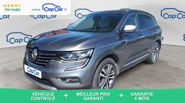 II 1.6 dCi 130 Energy Intens