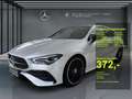 Mercedes-Benz CLA 200 CLA 200 d SB AMG, Night-P, Pano-D, Kamera, EasyP Argent - thumbnail 1