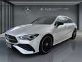 Mercedes-Benz CLA 200 CLA 200 d SB AMG, Night-P, Pano-D, Kamera, EasyP Argent - thumbnail 2
