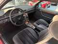 Mercedes-Benz CE 230 Mercedes-Benz CE 230 W124 SSD Automatik SHZ Rojo - thumbnail 9