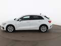 Audi A3 Sportback 30 TDI Aut LED RADAR NAVI SITZHZG Weiß - thumbnail 6