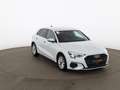 Audi A3 Sportback 30 TDI Aut LED RADAR NAVI SITZHZG Weiß - thumbnail 5