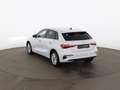 Audi A3 Sportback 30 TDI Aut LED RADAR NAVI SITZHZG Weiß - thumbnail 7