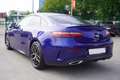 Mercedes-Benz E 220 E220 d AMG Line LED Navi ACC Burmester 360° DAB Bleu - thumbnail 3