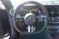 Mercedes-Benz E 220 E220 d AMG Line LED Navi ACC Burmester 360° DAB Bleu - thumbnail 13