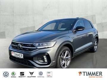 1.5 TSI DSG R-LINE AHK+LED +RKAM +ACC +APP +NAVI