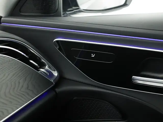 Mercedes-Benz E-Class view 18