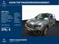 Volkswagen T-Roc 1.0TSI R-Line ACC Cam LED+ Navi Parklenk Grau - thumbnail 2