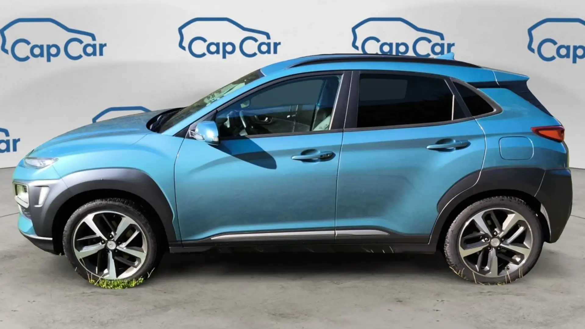Hyundai KONA 1.6 CRDi 136.0 Executive - 2
