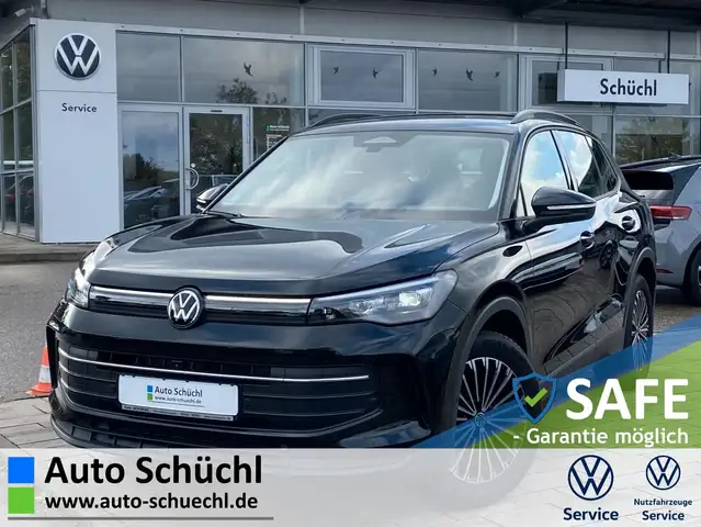Volkswagen Tiguan 1.5 eTSI DSG Life 360-KAMERA+LED+APP-CONN