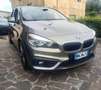 BMW 216 d Active Tourer Advantage Szary - thumbnail 3