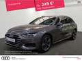 Audi A4 Avant 35 TDI S-Line Navi LED virtual APS Plus Grijs - thumbnail 1
