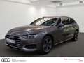 Audi A4 Avant 35 TDI S-Line Navi LED virtual APS Plus Grijs - thumbnail 3