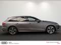 Audi A4 Avant 35 TDI S-Line Navi LED virtual APS Plus Grijs - thumbnail 4