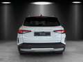 Skoda Elroq 85 Alpha 82 kWh 210 kW/LED/NAVI/360G/ACC Biały - thumbnail 4