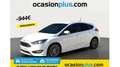Ford Focus 1.0 Ecoboost Auto-S&S ST-Line 125 Weiß - thumbnail 1