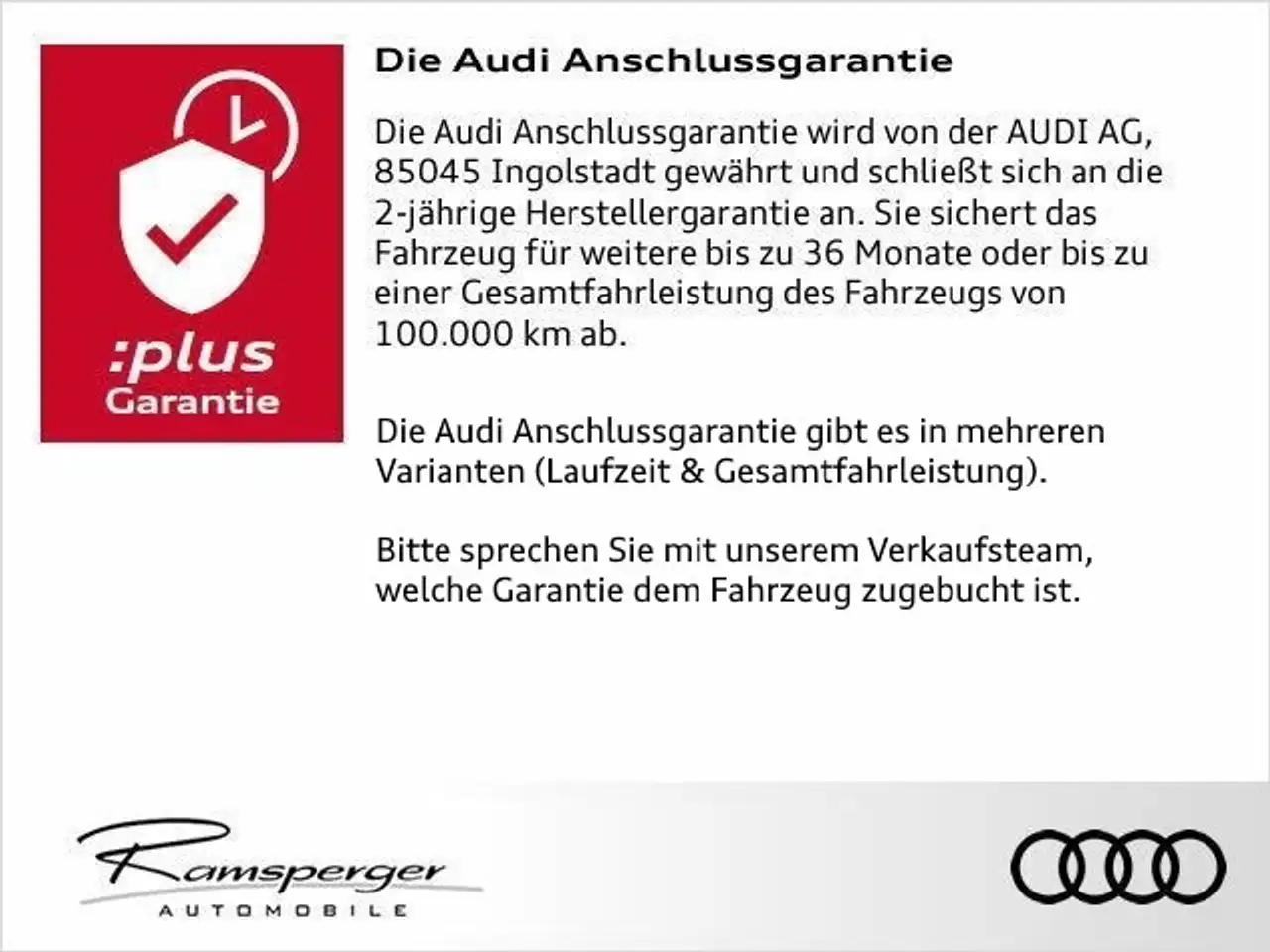 Audi A6 2026