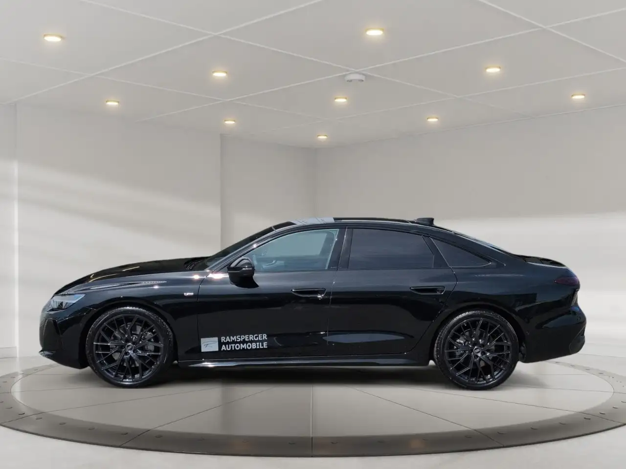Audi A6 2026