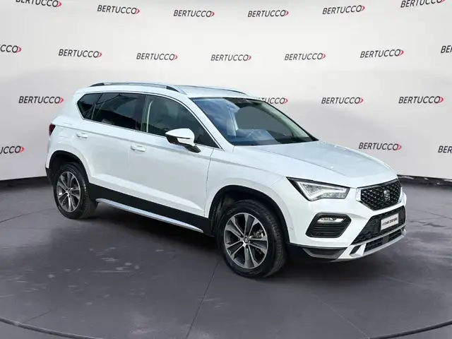 SEAT Ateca Ateca 1.5 EcoTSI DSG XPERIENCE