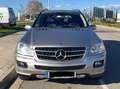 Mercedes-Benz ML 350 ML 350 Aut. Plateado - thumbnail 2