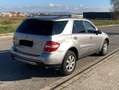 Mercedes-Benz ML 350 ML 350 Aut. Plateado - thumbnail 7