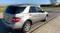 Mercedes-Benz ML 350 ML 350 Aut. Plateado - thumbnail 1