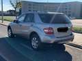 Mercedes-Benz ML 350 ML 350 Aut. Plateado - thumbnail 8