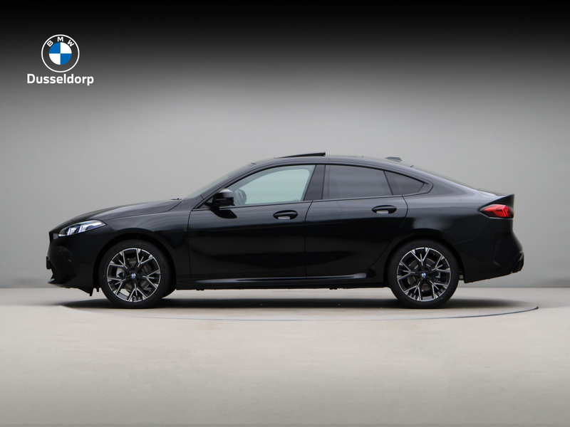 BMW 220 2 serie Gran Coupé M-Sport — photo 12