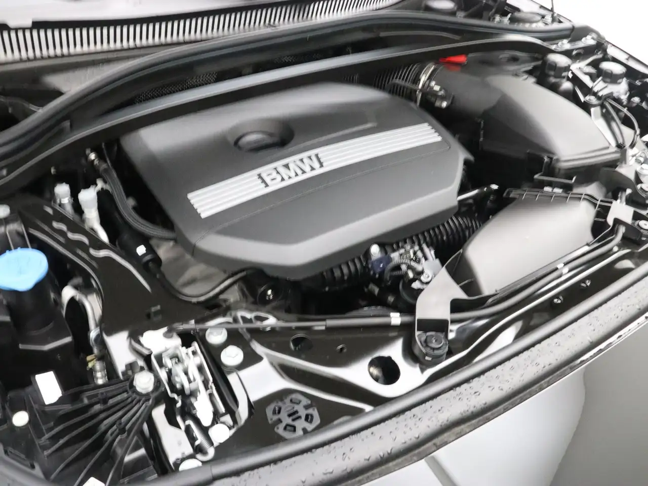 BMW 2 Series 2026