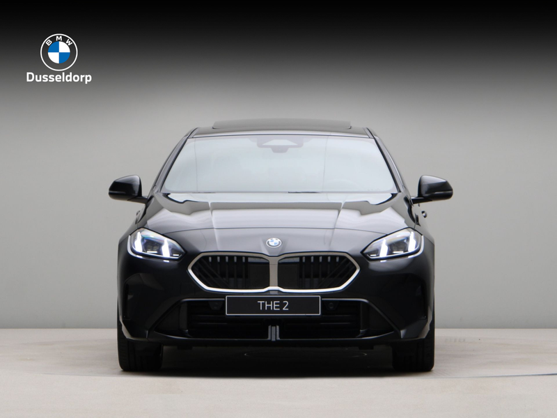 BMW 220 2 serie Gran Coupé M-Sport — photo 6