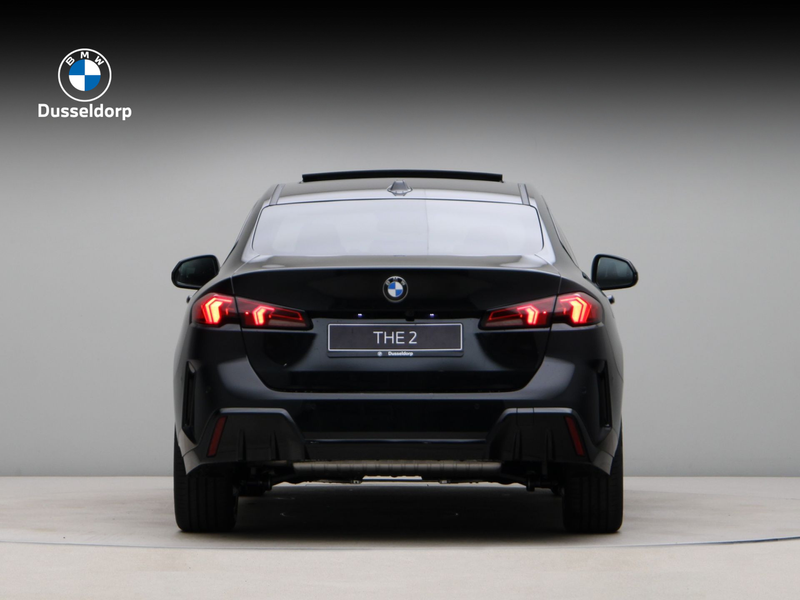 BMW 220 2 serie Gran Coupé M-Sport — photo 10