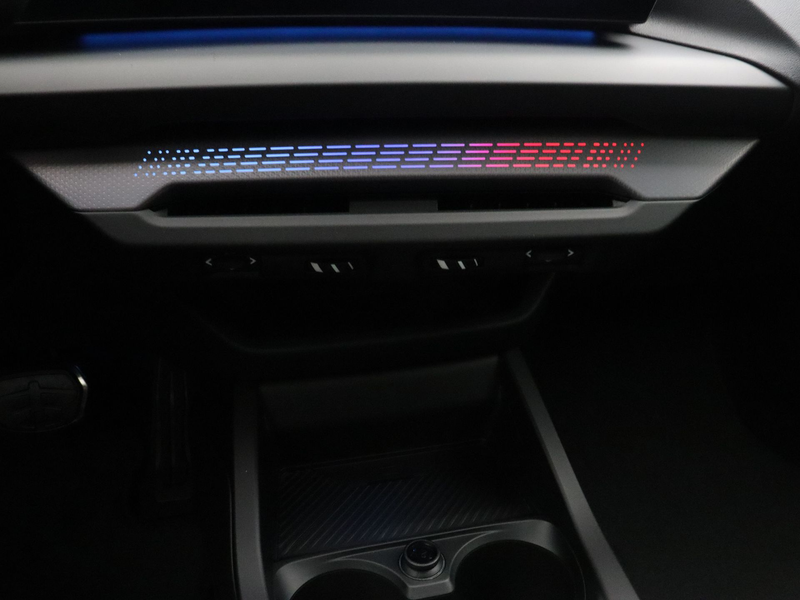 BMW 220 2 serie Gran Coupé M-Sport — photo 14