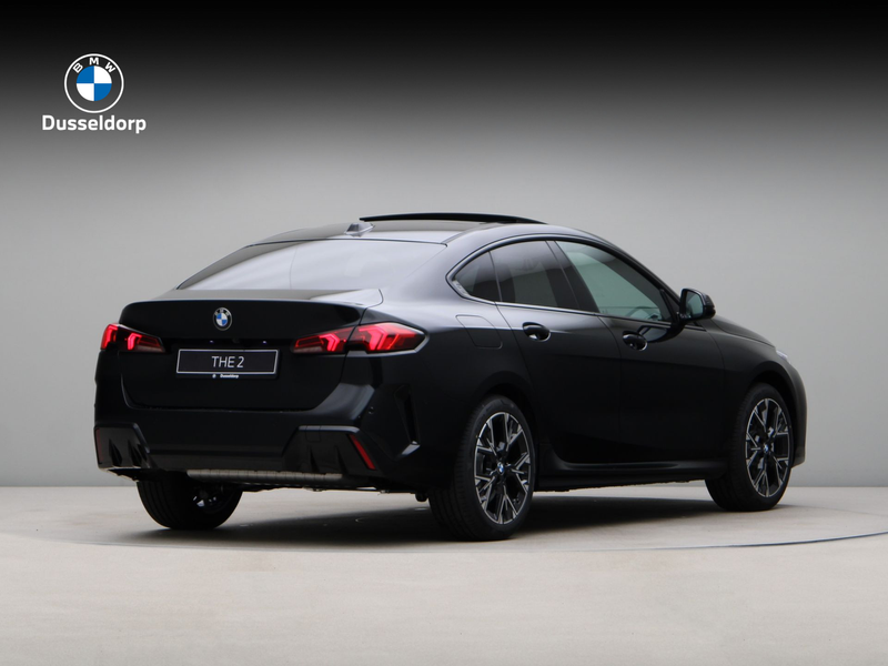 BMW 220 2 serie Gran Coupé M-Sport — photo 9