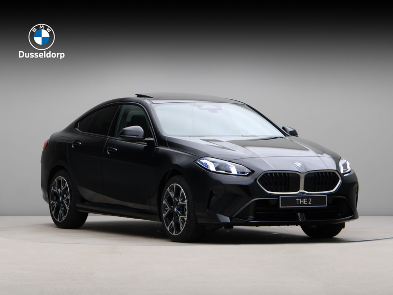 BMW 220 2 serie Gran Coupé M-Sport — photo 7