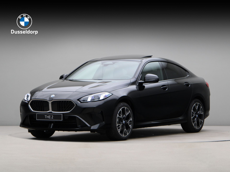 BMW 220 2 serie Gran Coupé M-Sport