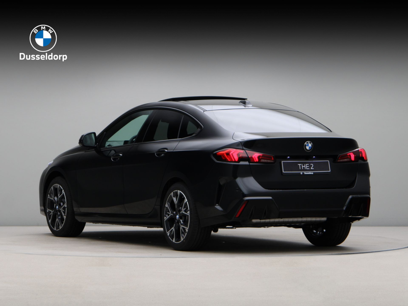 BMW 220 2 serie Gran Coupé M-Sport — photo 11