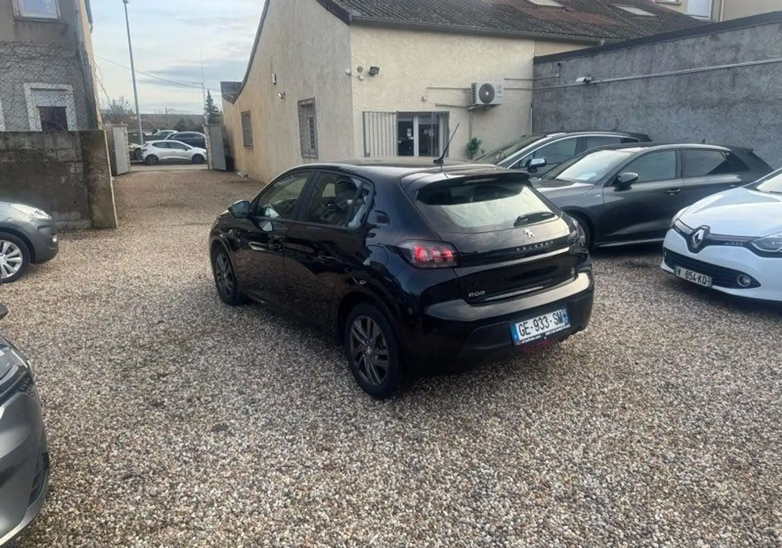 Peugeot 208 1.5 HDI 100CH ACTIVE PACK - 2