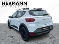 Dacia Sandero III 1.0 TCe 110 Stepway Extreme *LED*LM Blanc - thumbnail 4