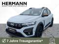Dacia Sandero III 1.0 TCe 110 Stepway Extreme *LED*LM Wit - thumbnail 1