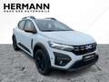 Dacia Sandero III 1.0 TCe 110 Stepway Extreme *LED*LM Blanc - thumbnail 6