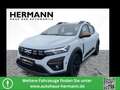 Dacia Sandero III 1.0 TCe 110 Stepway Extreme *LED*LM Blanc - thumbnail 1