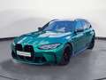 BMW M3 Comp. xDrive Tour. AC Schnitzer Endschalldämp Grün - thumbnail 2