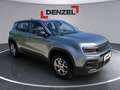 Jeep Avenger ICE MY25 1,2 GSE T3 Longitude Grau - thumbnail 6